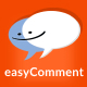 easyComment – PHP Comment Script - PHP Scripts / Miscellaneous