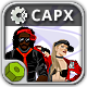 Popstar Dress Up - Construct 2 HTML5 Game - HTML5 / Games