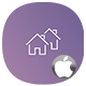 iResidence | iOS Universal Real Estate App Template (Swift) - Mobile / iOS