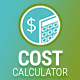 Cost Calculator WordPress - WordPress / Forms