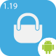 Item Finder MarketPlace Full Android Application v1.19 - Mobile / Android