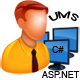 User management system | C# ASP.NET - .NET / Project Management Tools