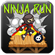 Ninja Run - HTML5 Mobile Game (Construct 3 | Construct 2 | Capx) - HTML5 / Games
