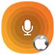 Buzz It | iOS Universal Public Audio Chat App (Swift) - Mobile / iOS
