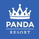 Panda Resort 8 - CMS for Single Hotel - Booking System - PHP Scripts / Miscellaneous