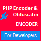 Encoder PLUGIN for PHP Encoder & Obfuscator - PHP Scripts / Add-ons
