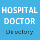 Hospital & Doctor Directory - WordPress / Miscellaneous