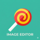 Lollipop - Image Editor - JavaScript / Images and Media