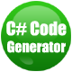 C# DAL Generator - Apps / Windows