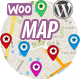 WordPress - WooCommerce Maps Store Locator - WordPress / eCommerce / WooCommerce