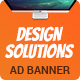 Business | HTML5 Google Banner Ad 10 - HTML5 / Ad Templates