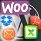 WooCommerce Orders and Products Export - WordPress / eCommerce / WooCommerce