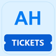 AH Tickets – Help Desk, Live Chat, Invoicing & Support Ticketing System - PHP Scripts / Help and Support Tools