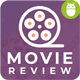 Android Movie Review App (Bollywood, Hollywood, Movie Critics, Cinema) - Mobile / Android
