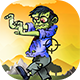 Shoot Angry Zombies - HTML5 Android (CAPX) - HTML5 / Games