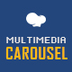 Multimedia Carousel - Addon for WPBakery Page Builder - WordPress / Add-ons