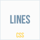 Lines - Dropdown Menu - JavaScript / Navigation