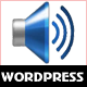 HTML5 Audio Player with Playlist for Wordpress - WordPress / Media