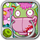 Zombie Cows - HTML5 whack a mole Game - HTML5 / Games