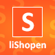 liShopen - Vertical Multilevel Menu for Your Online Store - JavaScript / Navigation