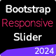 Responsive Bootstrap Carousel - JavaScript / Sliders