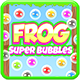 Frog Super Bubbles - HTML5 Game + Mobile (Construct 3 | Construct 2 | Capx) - HTML5 / Games