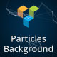 VC Particles Background - WordPress / Add-ons
