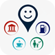 What is near to me ? - Mobile / Android