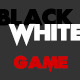 Phases of Black and White - HTML5 / Games