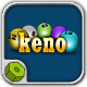 Keno - HTML5 Casino Game - HTML5 / Games