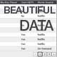 Beautiful Data - JavaScript / Miscellaneous