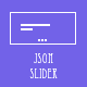 JSON Slider, Carousel & Timeline - Responsive jQuery Plugin - JavaScript / Sliders