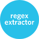 RegEx Extractor - Extract Everything Simply ! - Apps / Windows
