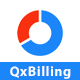 QxBilling - Accounting Billing & Inventory - PHP Scripts / Project Management Tools