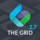 The Grid - Responsive WordPress Grid Plugin - WordPress / Galleries