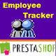 Employee Tracker For Prestashop - Plugins / Prestashop