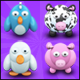 Memory Game - HTML5 Educational Game - HTML5 / Games