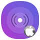 Radioo | iOS Universal Multi-Radio Stations App Template (Swift) - Mobile / iOS