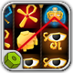 Slot Ramses - HTML5 Casino Game - HTML5 / Games