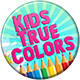 Kids True Color - HTML5 Mobile Game (Construct 3 | Construct 2 | Capx) - HTML5 / Games