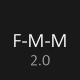 Full Mode Menu - JavaScript / Navigation