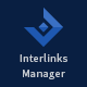 Interlinks Manager - Internal Links Optimizer for WordPress - WordPress / SEO