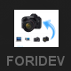 Product Image Swap for Opencart - Plugins / OpenCart