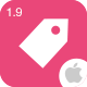Deal Finder Full iOS Application v1.9 - Mobile / iOS