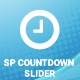 SP Countdown Slider - Responsive Prestashop Module - Plugins / Prestashop