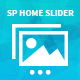 SP Home Slider - Responsive Prestashop Module - Plugins / Prestashop