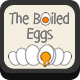 The Boiled Eggs - HTML5 Game - HTML5 / Games