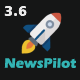 NewsPilot - Automatic News Aggregator & Script - PHP Scripts / Miscellaneous