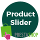 Product Slider - Responsive Prestashop Module - Plugins / Prestashop