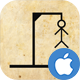 Hangman | iOS Universal Word Game Template (Swift) - Mobile / iOS